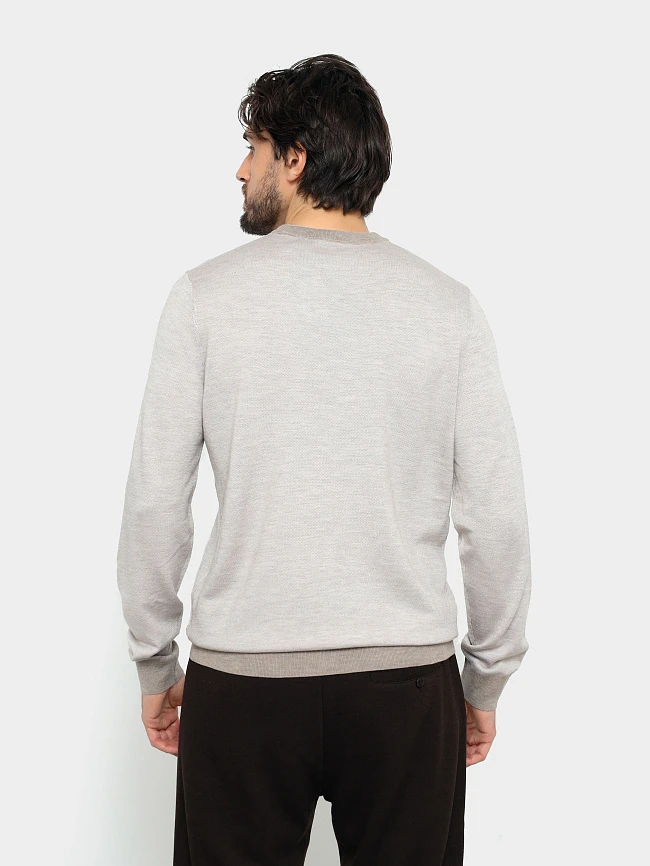 Джемпер мужской всесезонный TM-Z25-01-08 | 4