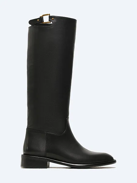 Сапоги 1493886 | 2