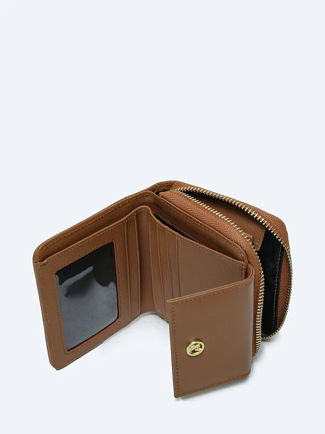 Кошелек женский осень-зима SUP128-04 | 4