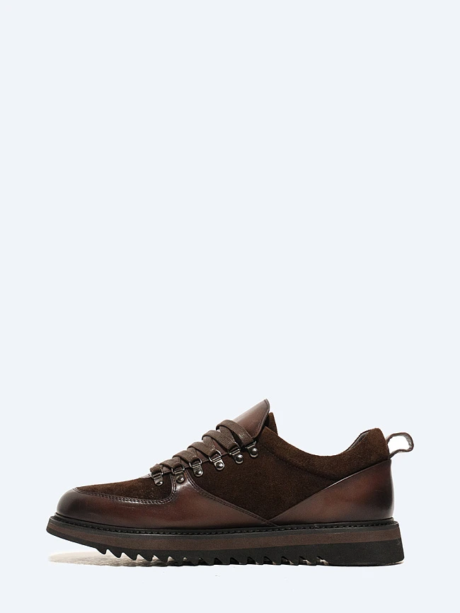 Полуботинки M1782547 | 3