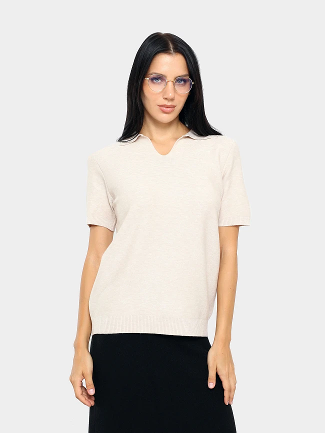 Джемпер женский всесезонный YAN014-09 | 5