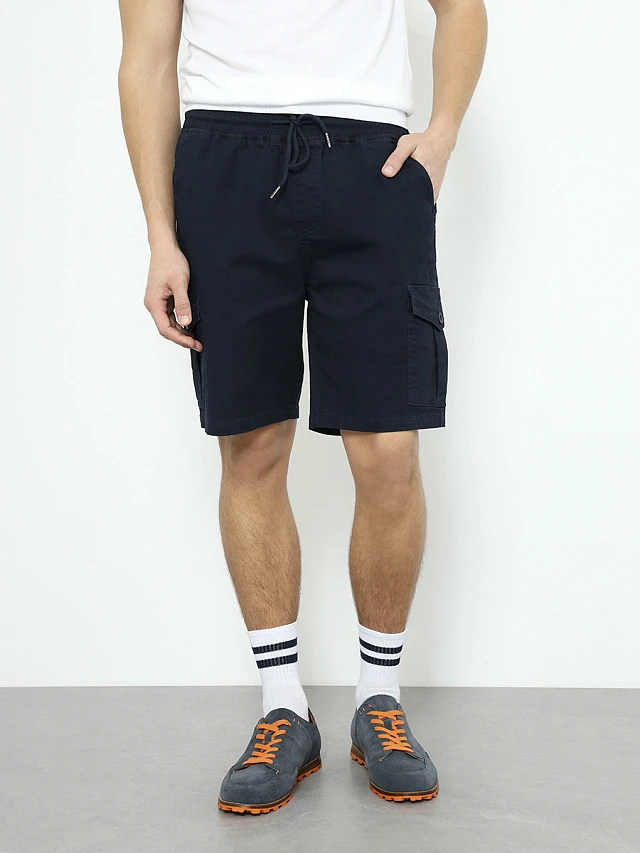 Шорты мужские летние HSW002-05 | 1