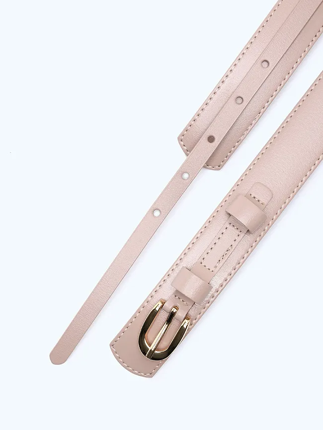 Ремень женский всесезонные KB37-08-100 | 2