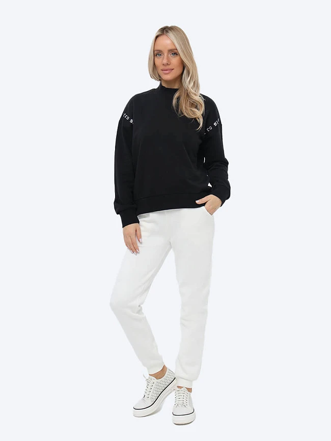 Джемпер спортивный TE7923-01 | 1