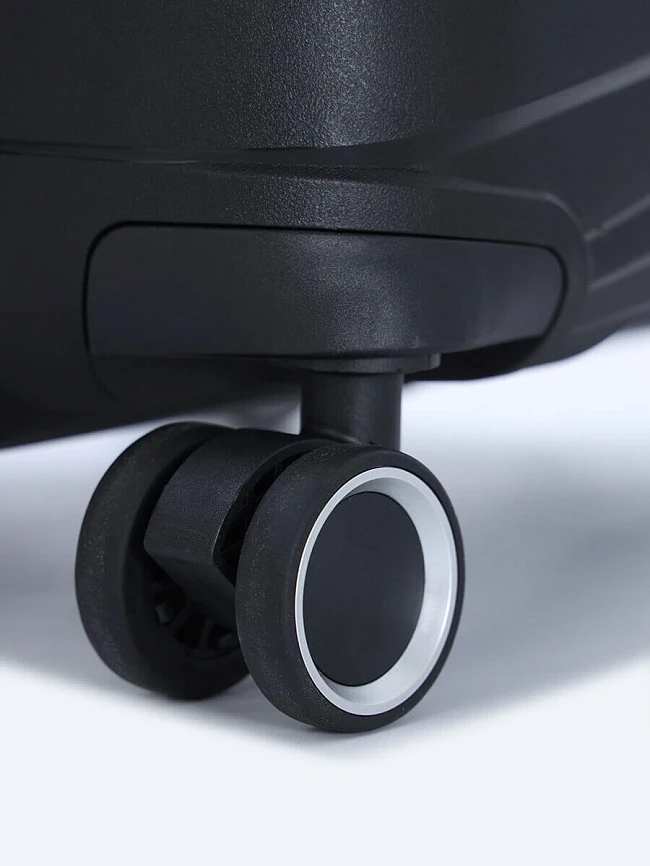 Комплект чемоданов (3 шт.) унисекс осень-зима HYA02-01 | 14