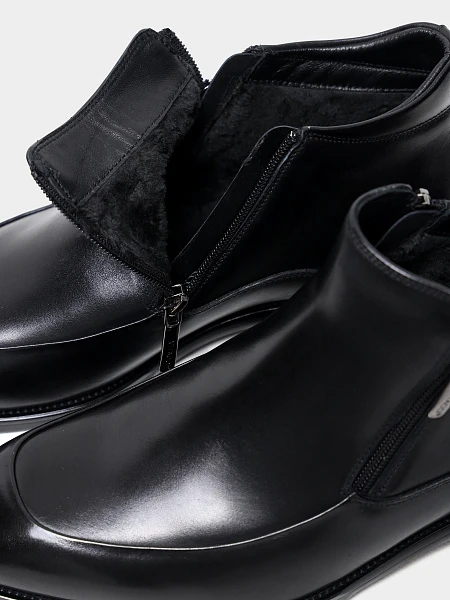 Ботинки M1023001 M1023001 | 5