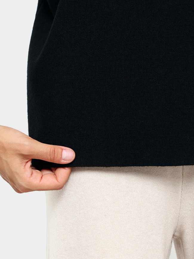 Джемпер женский всесезонный YAN007-01 | 7