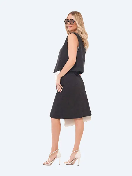 Юбка EF24007-01 EF24007-01 | 5