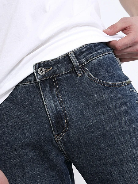 Джинсы BAL001-07 | 4