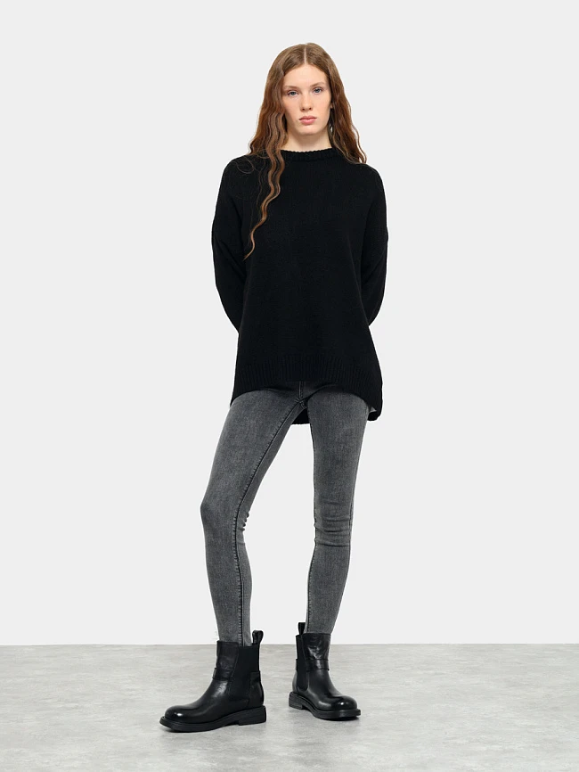 Полусапоги 17VC431-1 | 11