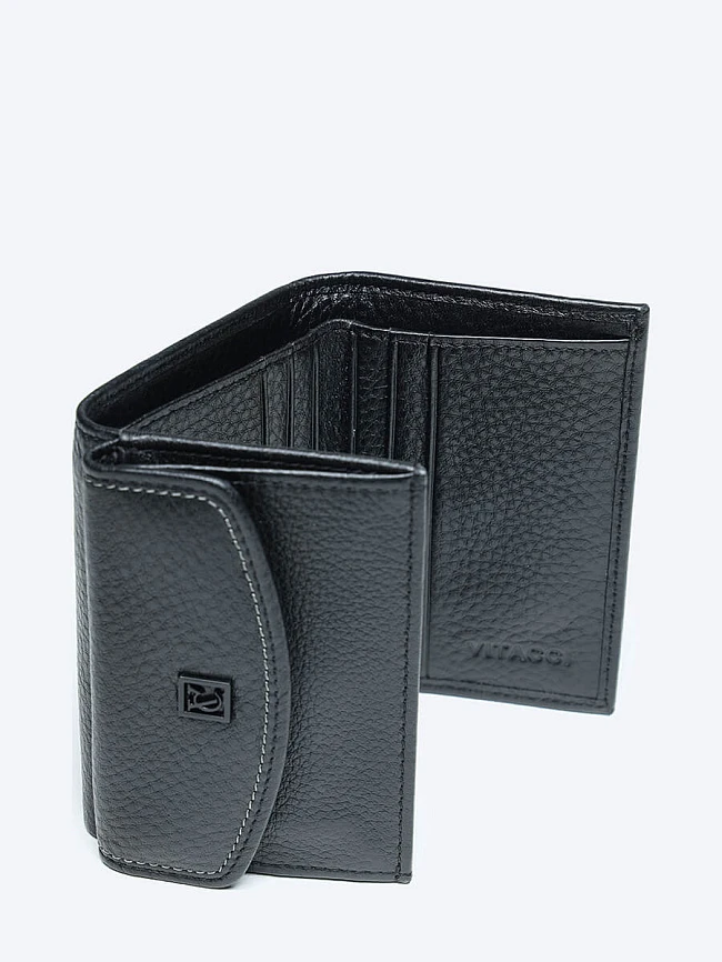 Кошелек мужской всесезонные TAW051-01 | 4