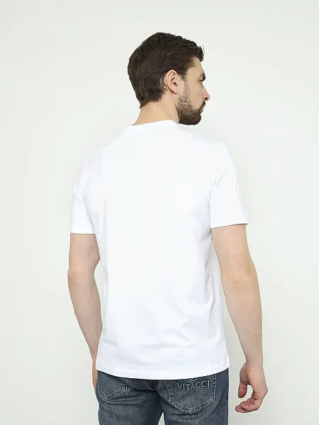 Футболка TM0476-02 | 2