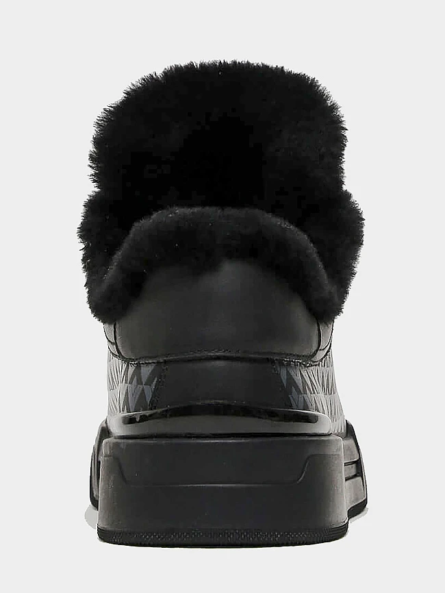 Кеды M1782058M | 5