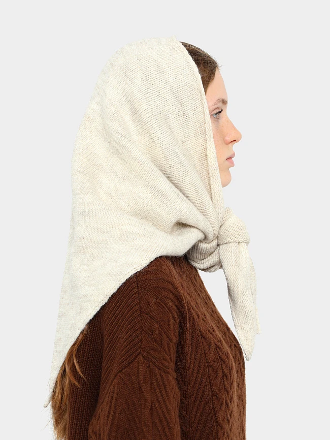 Шарф-косынка FG0219-09 | 2