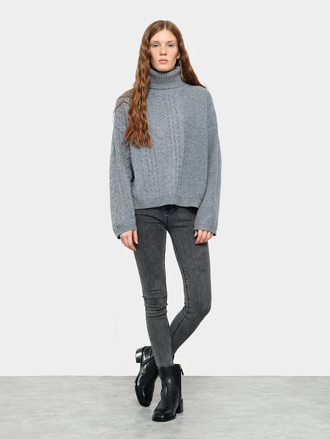 Полусапоги 1494799 | 10