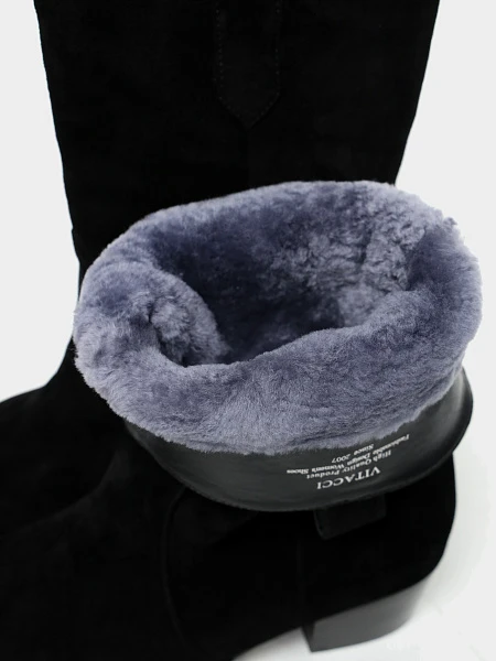 Сапоги 642300M 642300M | 5