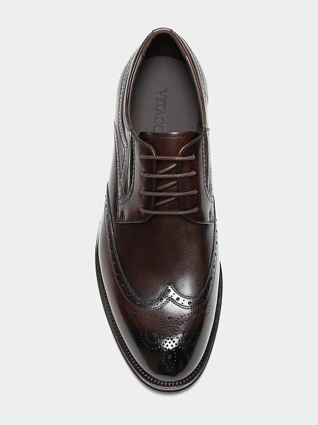 Полуботинки M1023128 M1023128 | 4