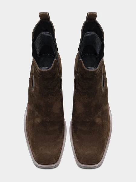 Полусапоги 1494507-2 1494507-2 | 4