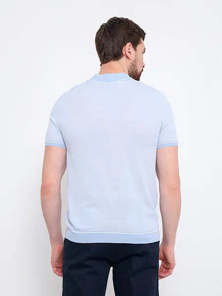 Поло TM252208-10 | 2