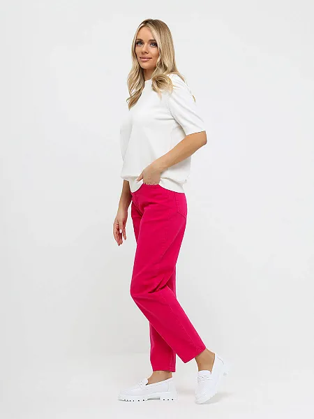 Джемпер KA16168-02 | 3