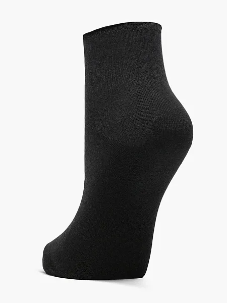 Носки женские (5 пар) Scom-007 Scom-007 | 3