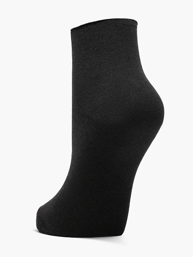 Носки женские (5 пар) женски Scom-007 | 3