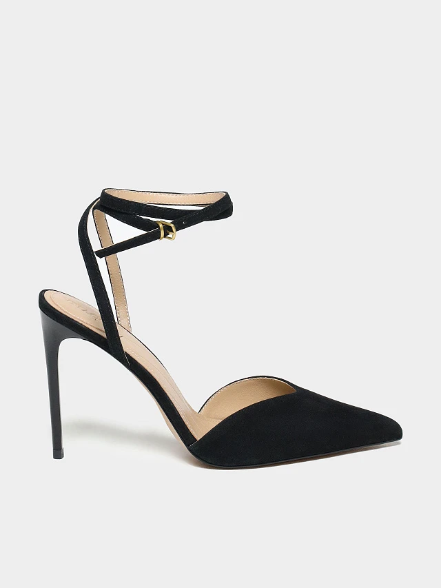 Туфли летние 1495145 | 8