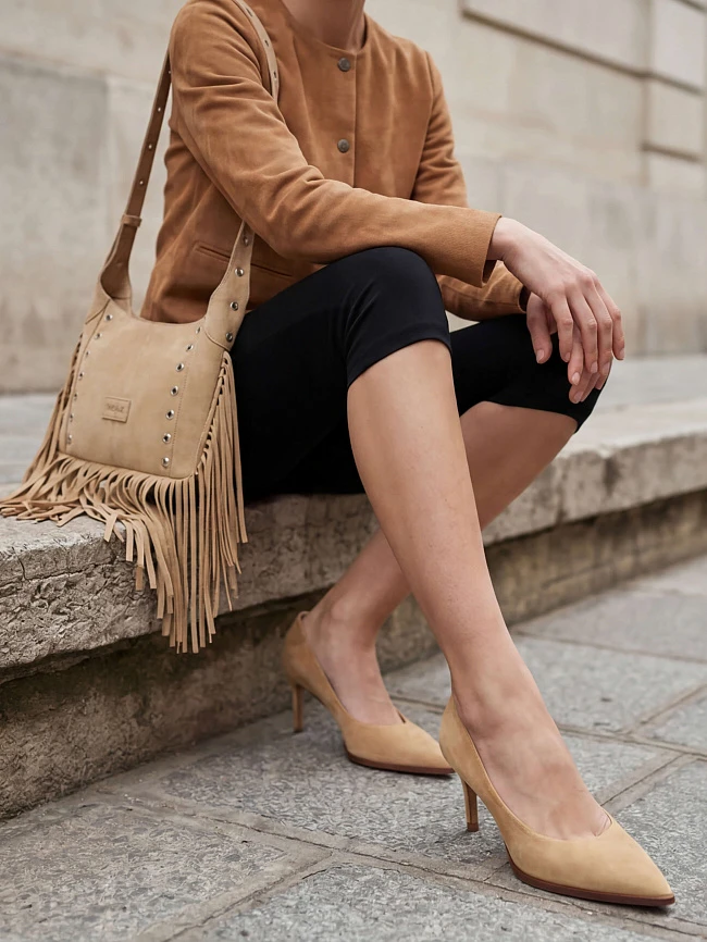 Туфли 497633 | 1