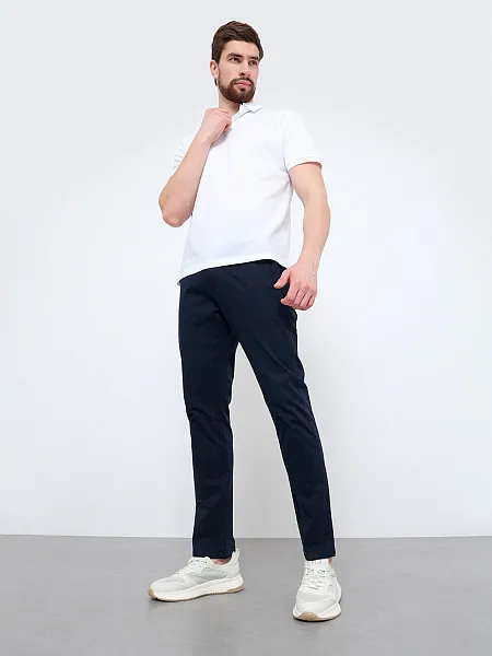 Поло TM1189-02 TM1189-02 | 5