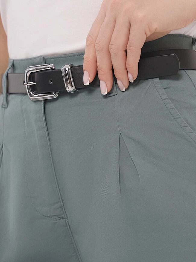 Шорты женские летние EF24003-06 | 3