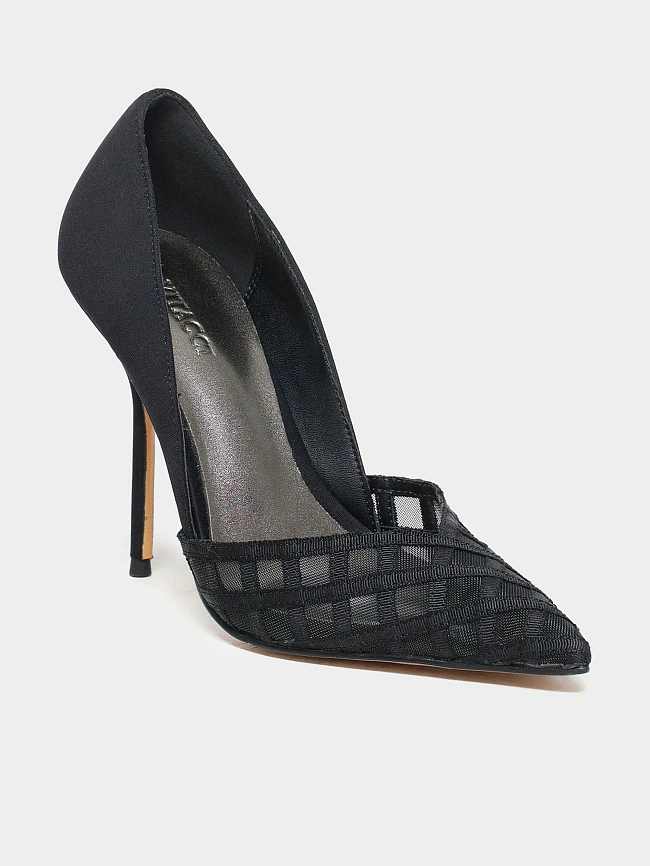 Туфли 6550613 | 1