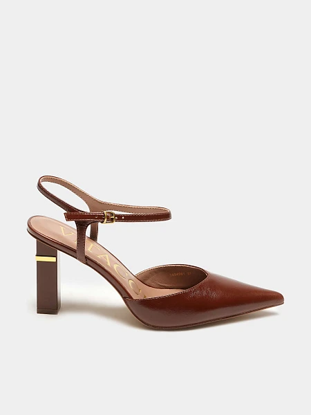 Туфли летние 1494981 | 1