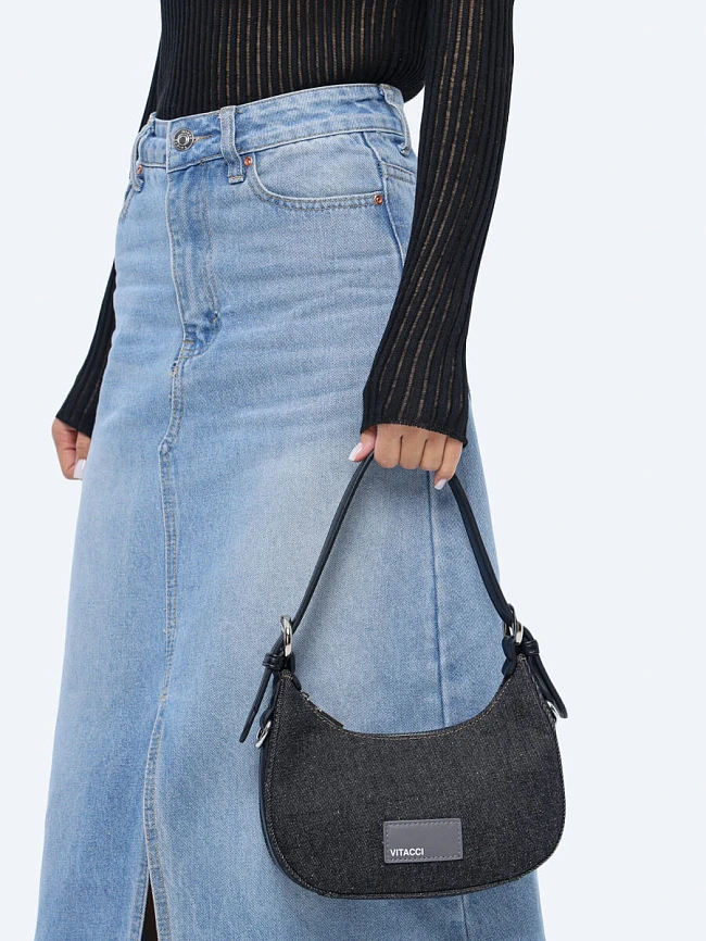 Сумка женская весна-лето BD1553-01P | 5