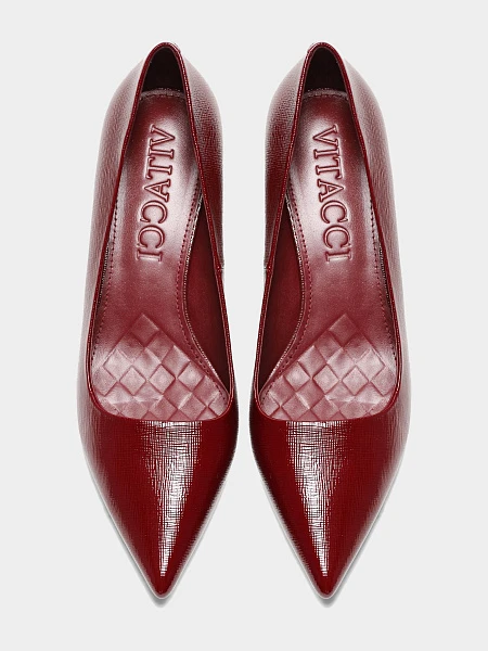 Туфли 497007-2 497007-2 | 4