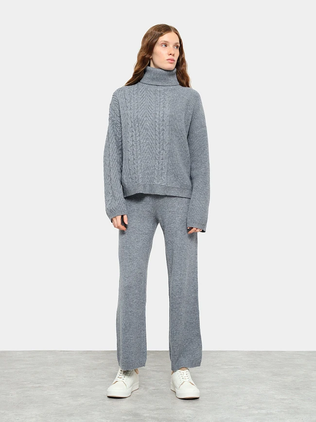 Брюки женские демисезон; зима; ANT004-07 | 6