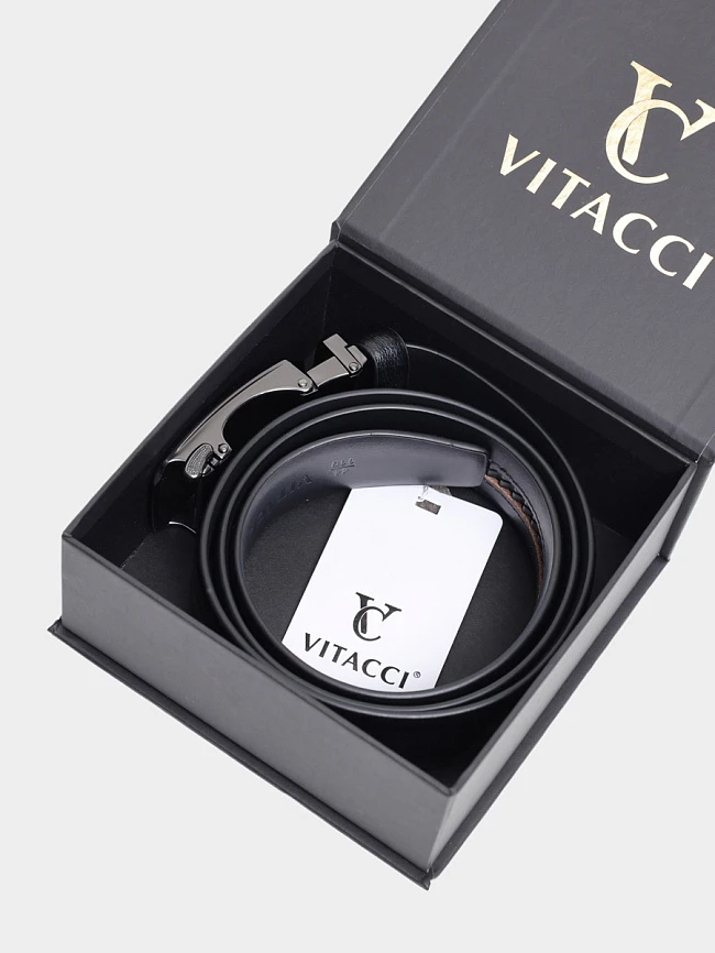 Ремень мужской всесезонные KB105-01-130 | 4