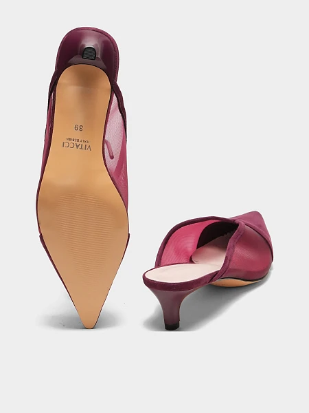 Мюли 6550605 6550605 | 3