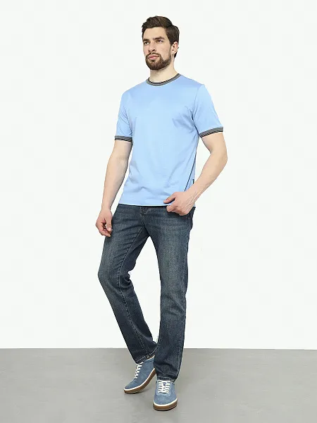 Футболка TM0152-10 | 4