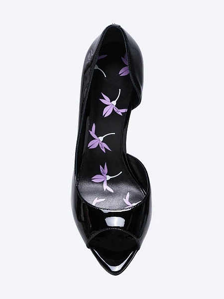 Туфли летние 1494272 1494272 | 4