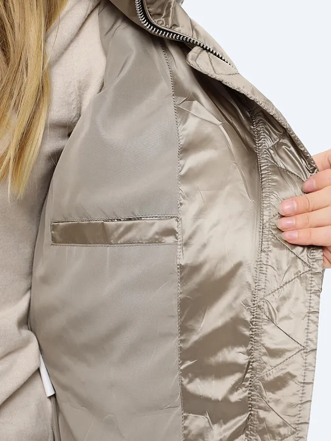 Куртка женская зимняя RP9069-04 | 8