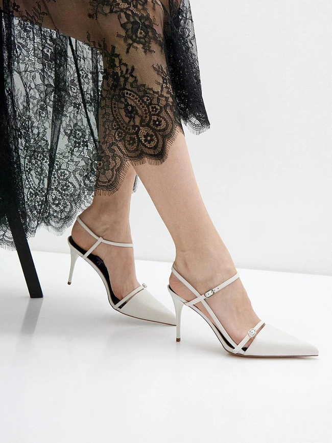 Туфли летние 1494395 | 6