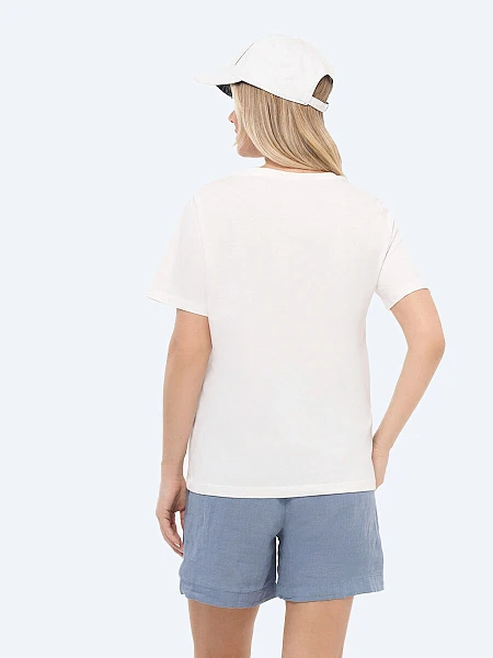 Футболка EF24027-09 EF24027-09 | 3