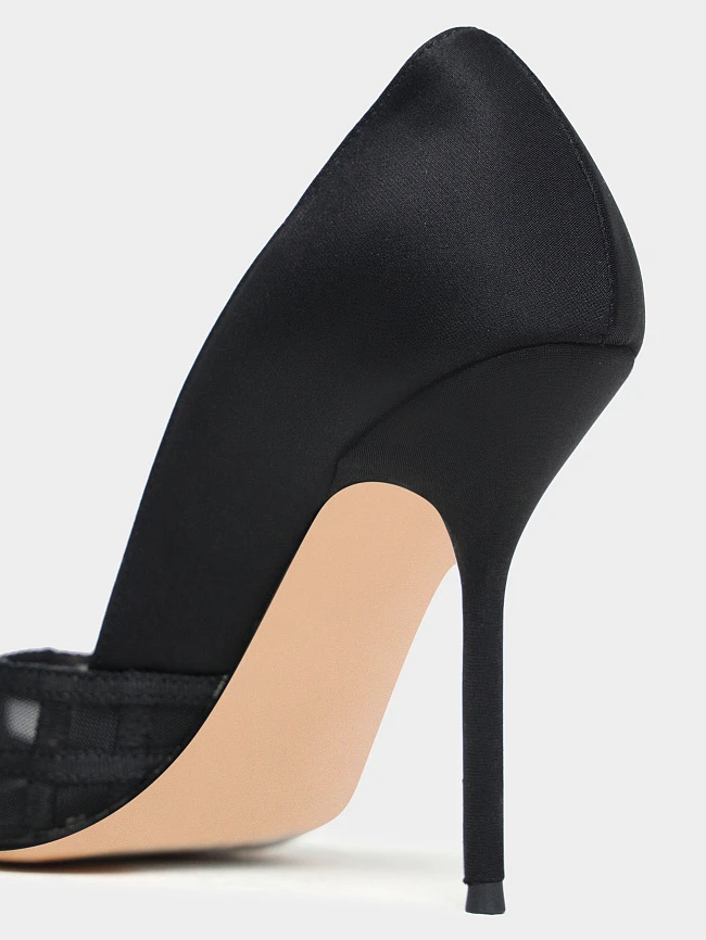 Туфли 6550613 | 2