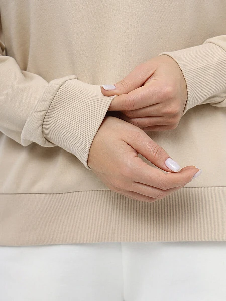 Джемпер спортивный TE7923-08 TE7923-08 | 5