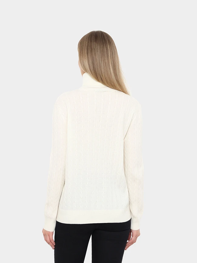 Водолазка женская демисезон; зима; ANT006-09 | 3