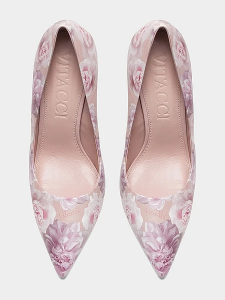 Туфли 1494987F 1494987F | 4