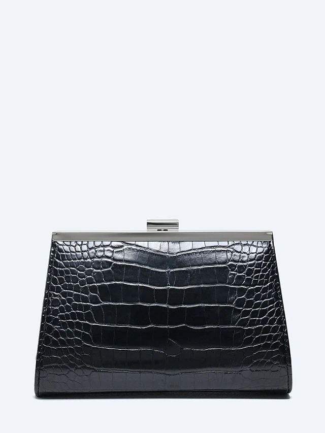 Клатч женский осень-зима C1217-01 | 1