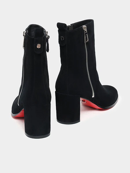 Полусапоги 495599 495599 | 3