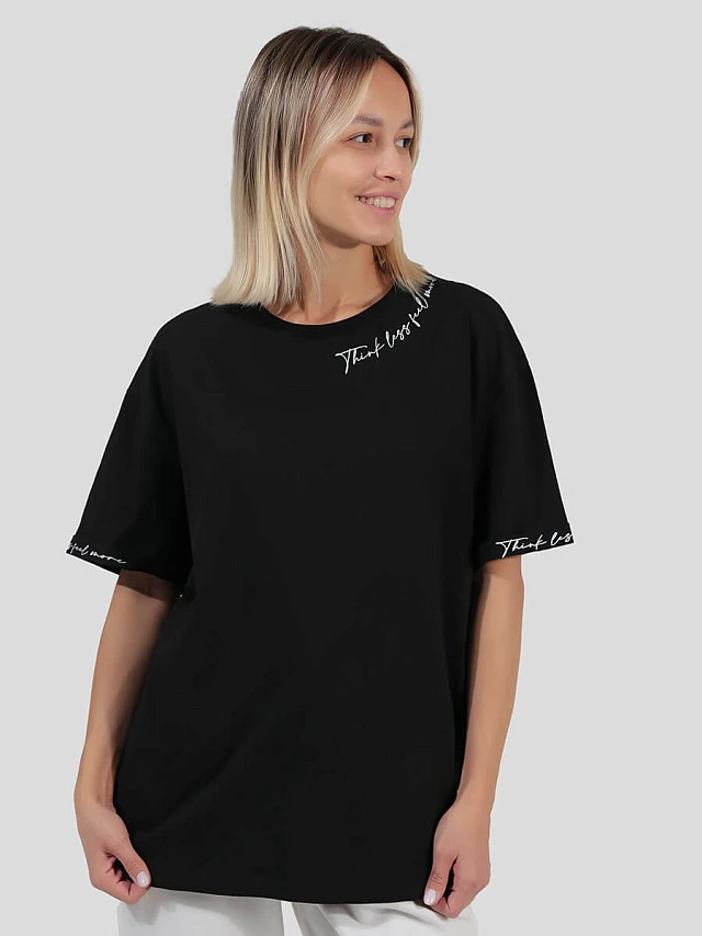 Футболка женская всесезонные TE7970-01 | 1