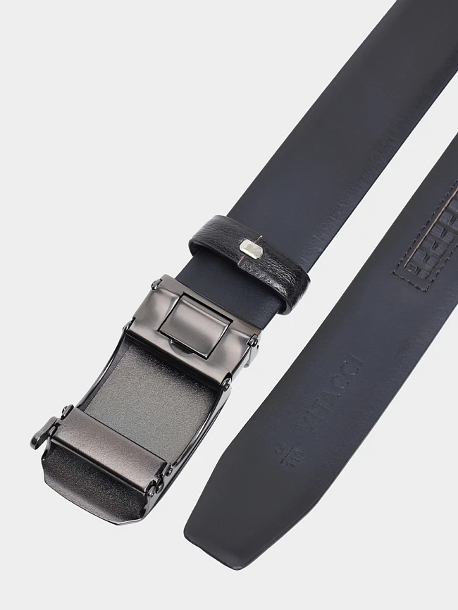 Ремень мужской всесезонные KB105-01-130 | 5